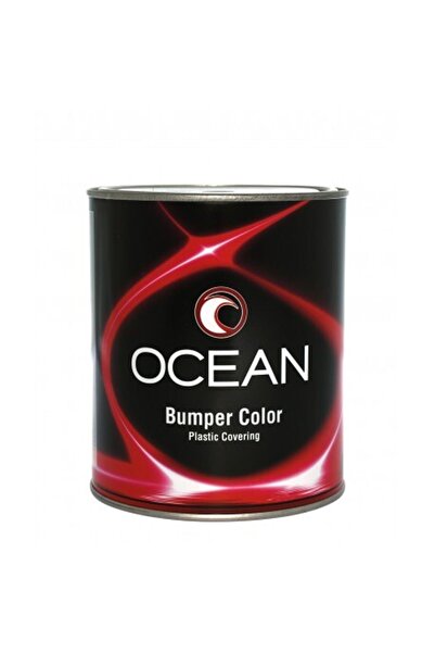 OceanK OCEAN 1K TAMPON BOYASI SİYAH 1/1