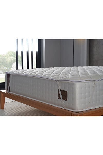 Doqu Home Fesztivál pamut steppelt matracok