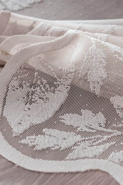 Doqu Home Esse Runner 45x150cm -Μπεζ