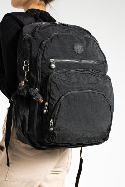 Çanta Sepetim Ultra Light Waterproof Backpack - Multi-pocket (Laptop/notebook/School/SportS/travel)