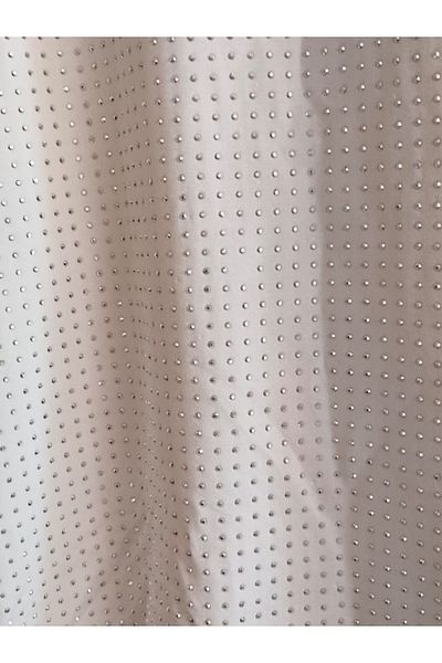 Çınar boutique White Stone Hijab Underwear - STandard