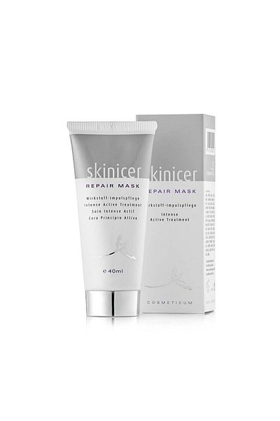 SKİNİCER Skinicer ®   Repairing Face Mask - Repair 40ml