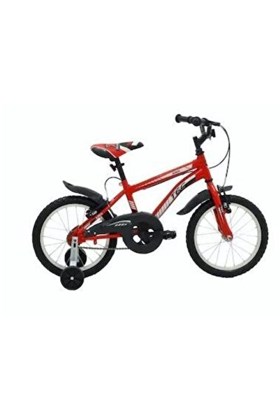 Belderia Tec Ares 16 Jant Çocuk Bisikleti