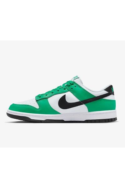 Nike DUNK LOW WHITE MEN'S SPORTS SHOES E-127 FN3612300
