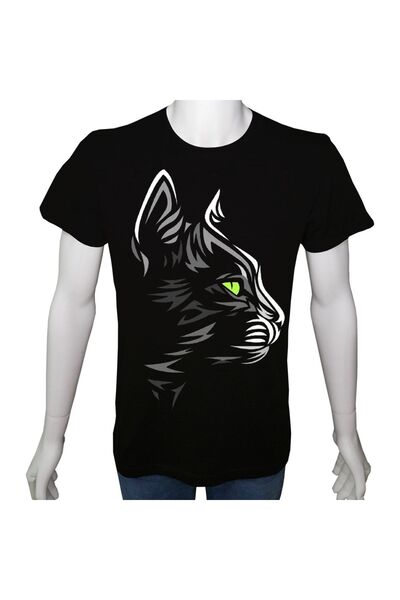 Xl T-Shirt MT22-UTURS-0262-SYH