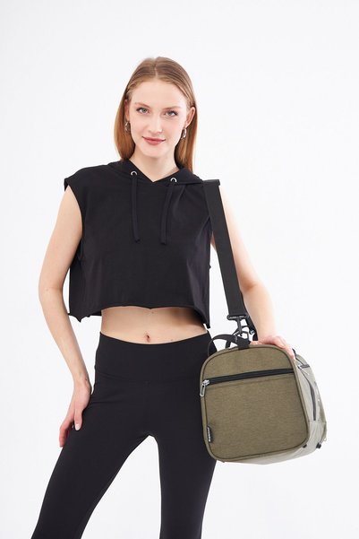 Superbag Travel Sports Bag Women Men Unisex