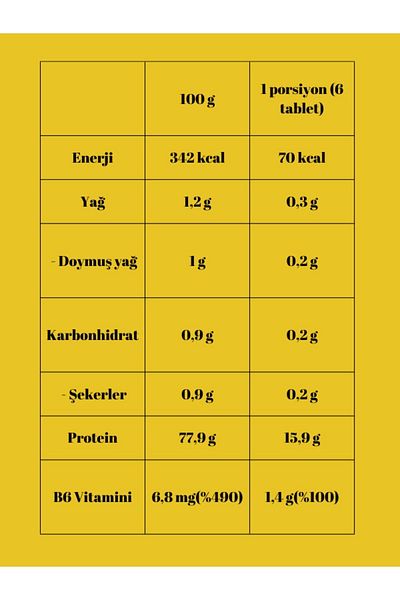 Multipower Whey Amino 3400 - 300 Tablet Pack