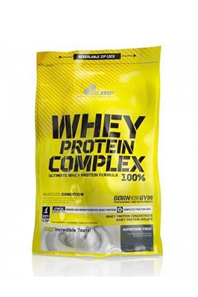 Olimp 700 g Whey Protein - Sptolp 012099