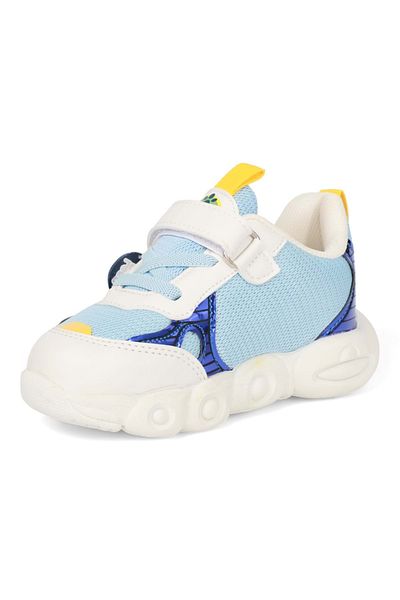 Kidessa 2025 Pantofi sport zilnici unisex pentru copii - cu talpă anatomică