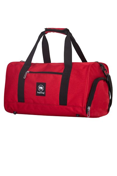 Superbag Travel Sports Bag Women Men Unisex
