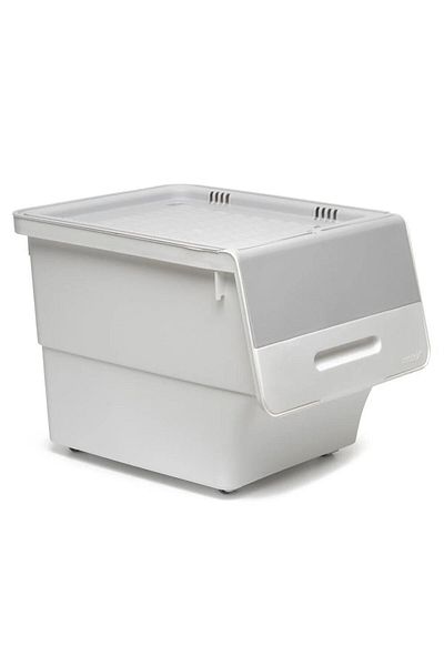 Elbisavm Motek Free Box - 33 Lt Capacity Multi-Purpose Storage Unit