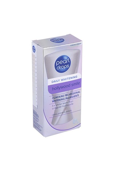 Pearl Drops Drops Hollywood Smile Toothpaste 50Ml ( 1 PC )