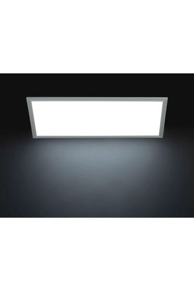 MAXLED 40w 30x120 Ultra Ince Sıva Altı Backlight Led Panel ,4000k Ilık Beyaz,backlight Led Panel