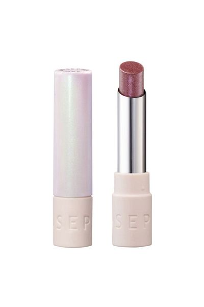 SEPHORA ABOUT THAT SHINE - Natural Bright Lipstick, Prismatic Luster and 12 Hour Moisturizer (3,20g)