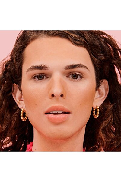 benefit cosmetics -Turunculuk İçermeyen Tonuyla Mat Bronzer Mini Boy