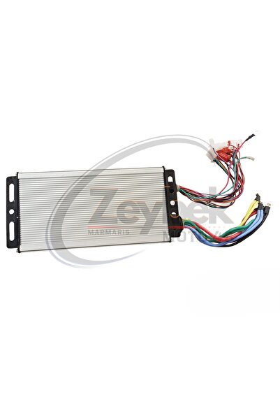 MTO E-BİKE AKILLI BEYİN 60V-72V 1500W