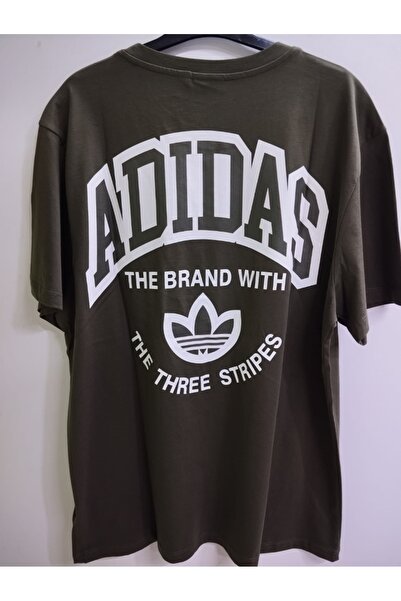 adidas Μοντέλο μπλουζάκι ADIDAS IS0184-326