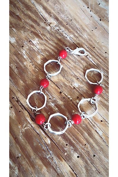 by özllem Design Colorful Bracelet