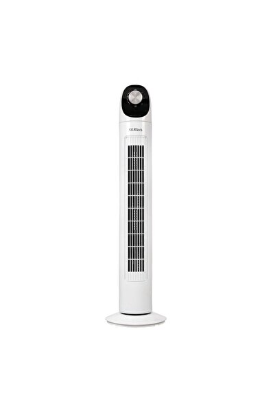 GLRTech Ayaklı Kule Tipi 3 Kademeli Vantilatör Bf-40