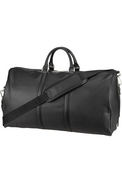 Guess Reisetasche Pisa Eco Saffiano Weekender