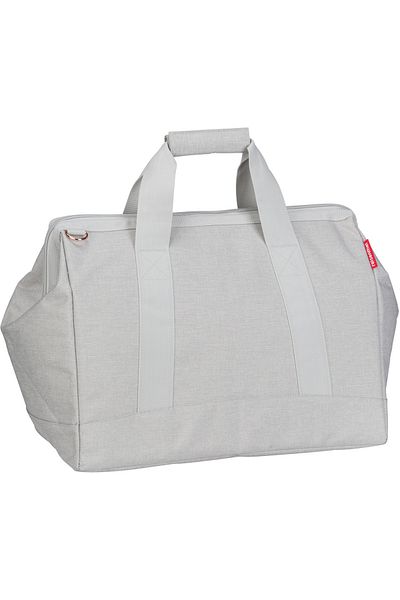 Reisenthel Reisetasche vielseitiger L-Spezialdruck