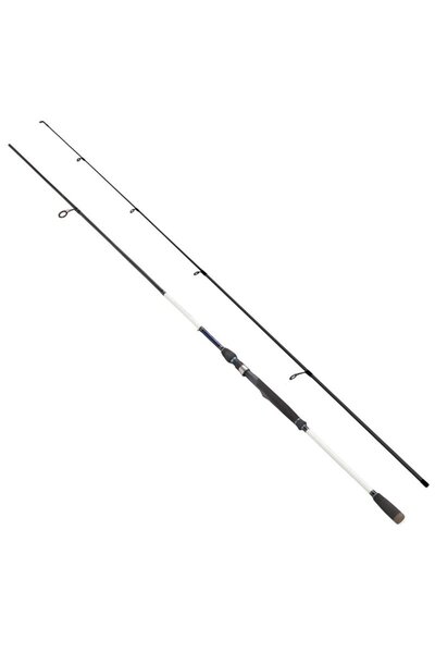 FLADEN Warbird 240 cm 8-32g Atarlı Karbon Spin Olta Kamışı