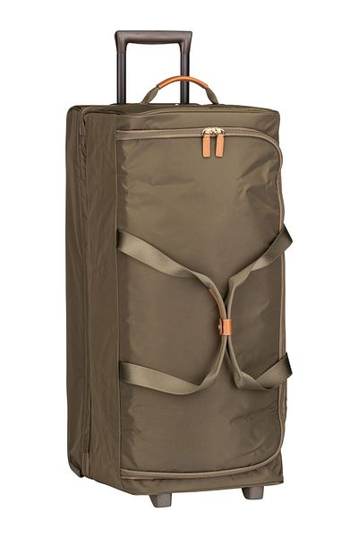 Bric's Reisetasche Mit Rollen X-travel
