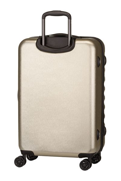 BUGATTI Corium 4-Rollerli Servis Arabası 66 cm