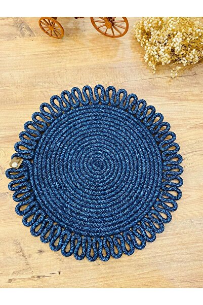 ModaCardin Podmetač Supla od jute i slame