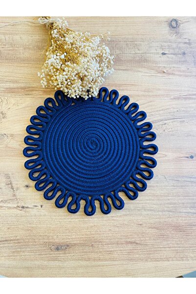 ModaCardin Podmetač Supla od jute i slame