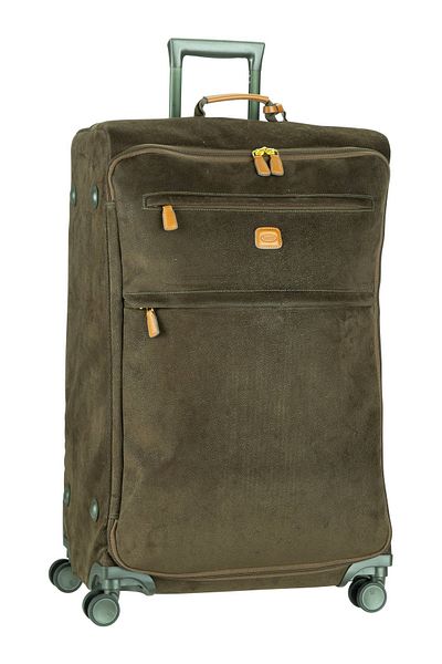 Bric's Koffer & Trolley Yaşam Arabası 58145