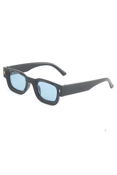ModaLand Carla Black Blue - Sunglasses