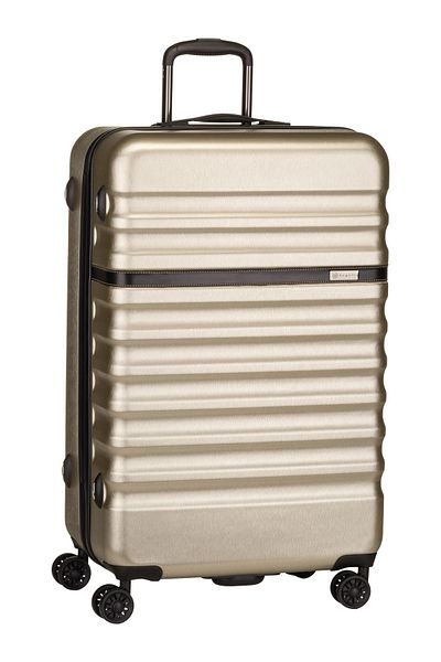BUGATTI Corium 4-Rollerli Servis Arabası 75 cm