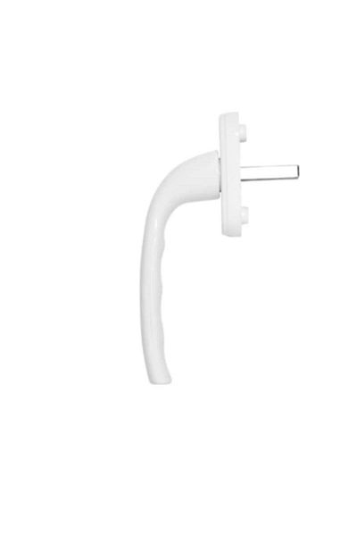 pimapen Window Handle Detail