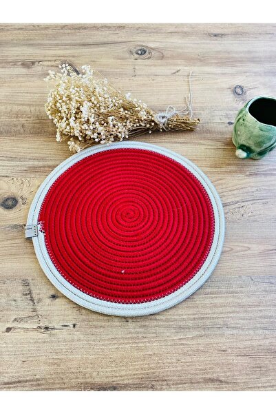 ModaCardin Podmetač Supla od jute i slame