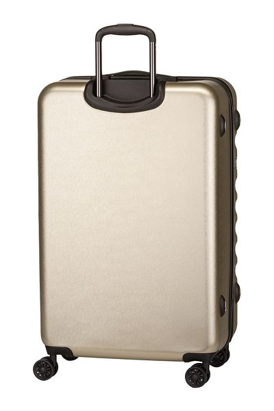 BUGATTI Corium 4-Rollerli Servis Arabası 75 cm