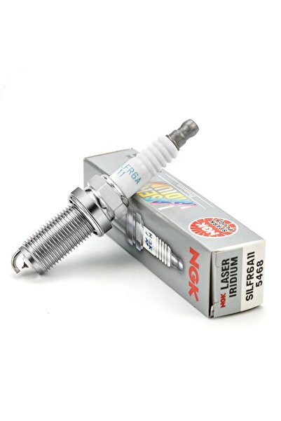 NGK 4 ADET VITARA BUJİ İRİDYUM 15> 1.6 /SWİFT 12> 1.6 (SILFR6A11)SUZUKİ VİTAR...