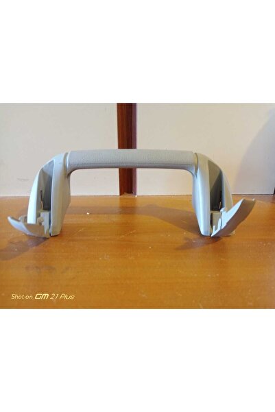 NURPAR Doblo 3 Doblo 4 Ceiling Hand Handle rear left light gray color side industry