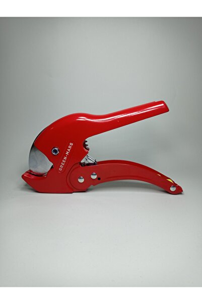 AKDEMİR OFİS OTOMATİK PROFESYONEL BORU KESME MAKASI 3-42 mm