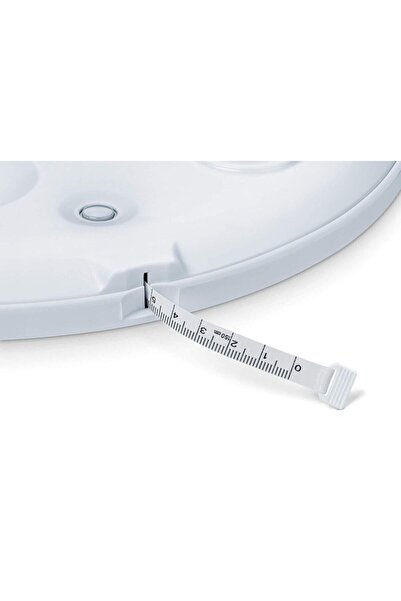 Beurer By 90 Bluetooth Özellikli Bebek Tartısı Terazisi Bebek Baskülü Alman Malı