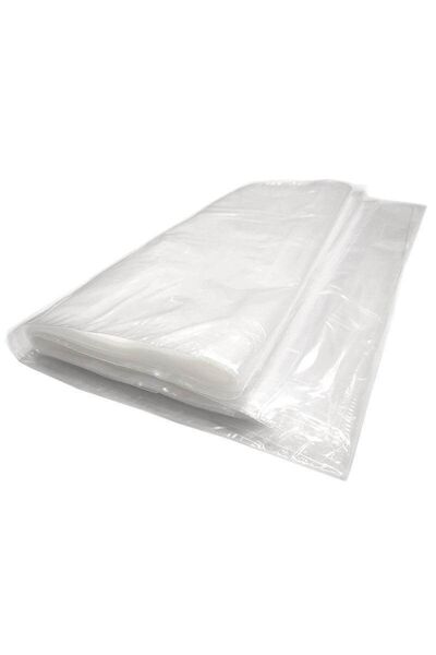 Genel Markalar Naylon 60x90cm Yorgan Çeyiz Poşeti Eşya Koymalık 5adet