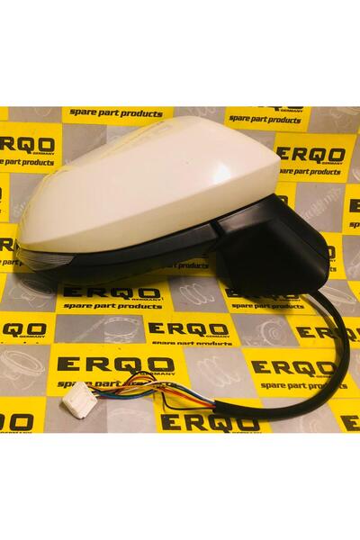 BH COROLLA 2019-2024 DİKİZ AYNASI SİNYALLİ+KATLANIR SAĞ