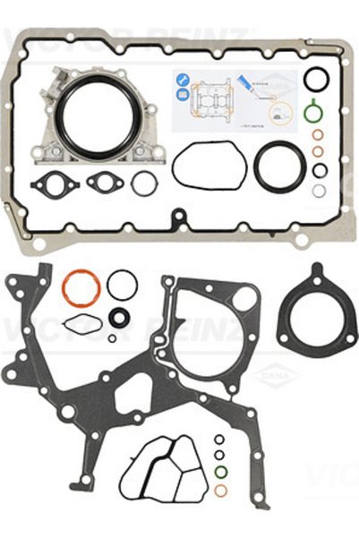 ALT TAKIM CONTA BMW M47 E46 E60 E61 E83 E87 E90 159.730-11110394505-11117788076