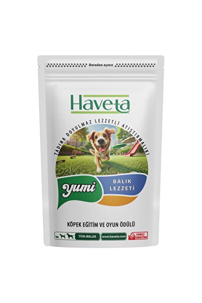 Yumi Balık Lezzeti 190gr