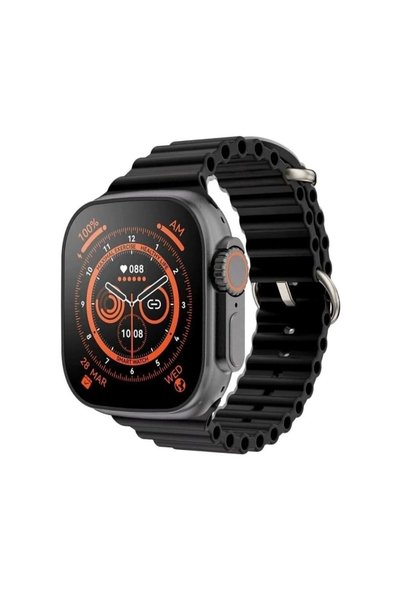 TECH TUNE Akıllı Saat Watch 8 T800 Ultra Bluetooth'lu Akıllı Saat