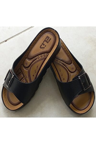 ELİS ENA ELIS WOMEN'S ORTHOPEDIC SLIPPERS