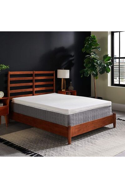 OMİSİLLİ مرتبة فيسكو مقاس 10 سم - مرتبة أرضية قابلة للغسل