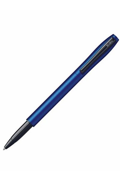 Generic Brand Carnival Roller Navy Blue with Crystal Box