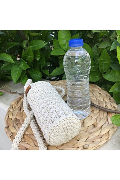 By G Tasarım Water Bottle Bag
