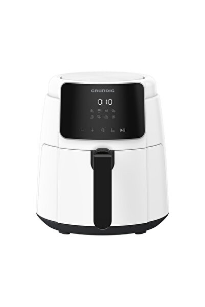 Grundig Fra 424401 Beyaz Airfryer